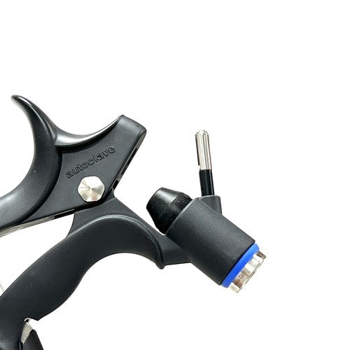 Olympus HIQ+ WA60115A, Ergo Ratchet Handle