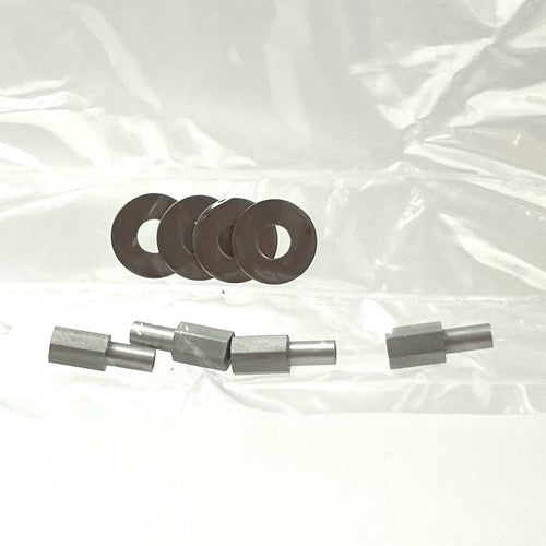 TerumoBCT P/N 700543008, Return Valve Assembly