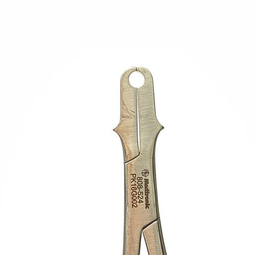 Medtronic Sofamor Danek 808-524 Rod Holding Forceps 6.5mm