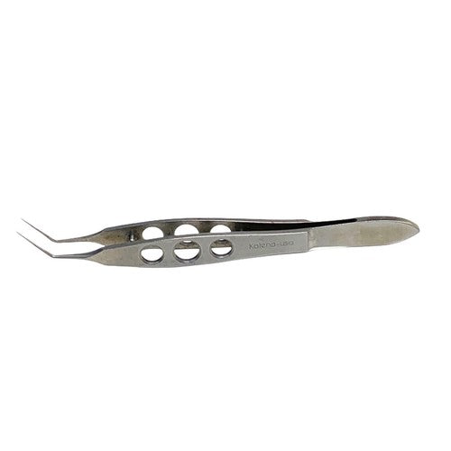 Katena-Usa  Ref K5-5081, Utrata Capsulorrhexis Forceps Titanium