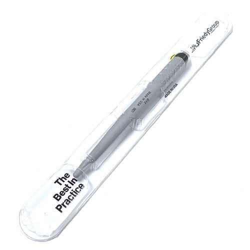 Hu-Friedy REF MH8, Cone Socket Mirror Handle, ResinEight