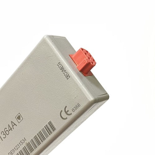 PHILIPS M1364A Fetal DECG/MECG Patient Module Cable