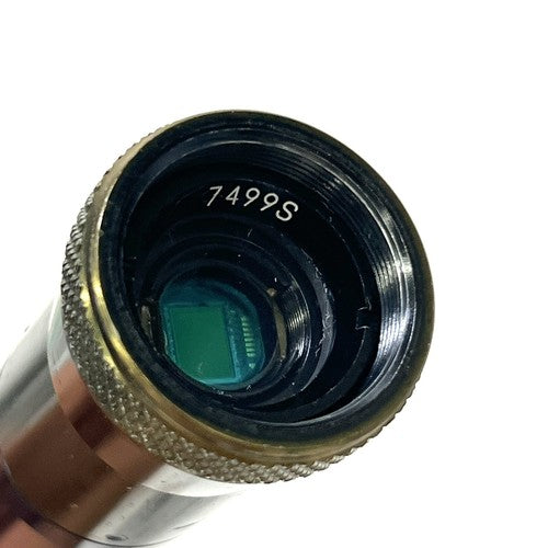 Solos Endoscopy Model GS9490S Single Chip Camera w/ 62890C/2992 Coupler