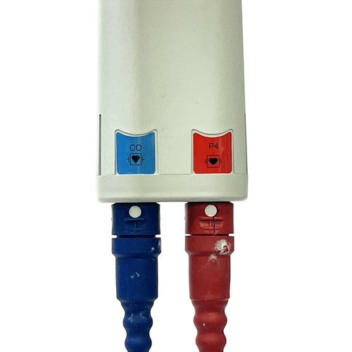 Schiller REF 2.310247, 0.1 Meter, Y Cable For Output