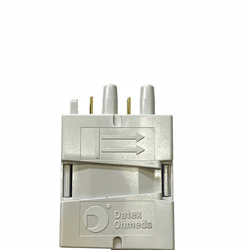 Datex Ohmeda 1503-3858-000 Flow Sensor