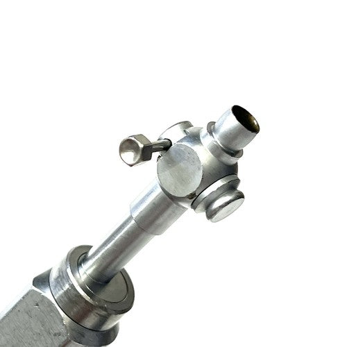 R. Wolf REF 8939.31, 10mm 10 Degrees Operarting Laparoscope, Clear Image