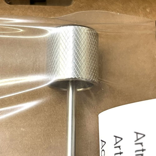 Smith & Nephew REF 7209349, Obturator, Conical, 3.0 mm, for REF 7209345