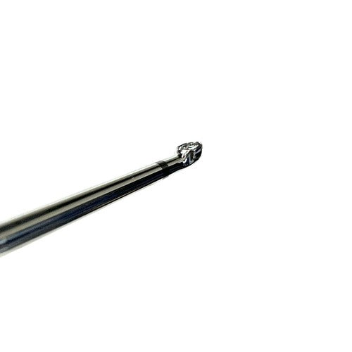 Smith & Nephew Acufex 013674, PCL Femoral Curette, Calibrated