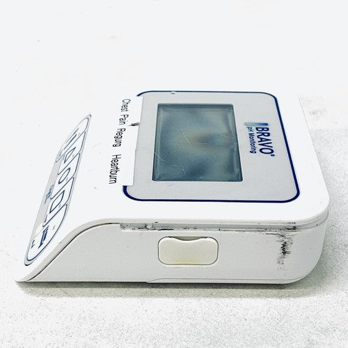 Given Imaging REF FGS-450 Bravo pH recorder