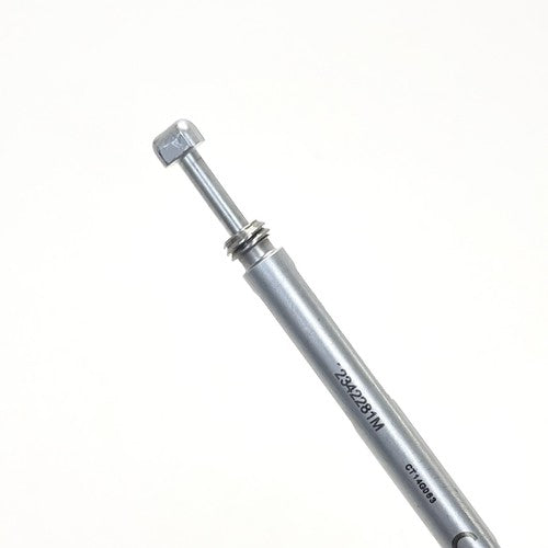 Medtronic 2342281M POWEREASE FAS SCREWDRIVER 5.5/6.0mm INSTRUMENT