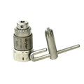 Stryker F1 REF 1900-132-000, 20s/20s x 6, 5/32 Chuck with key