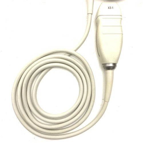 Philips X3-1 Ultrasound transducer Probe                      P/N 21715A