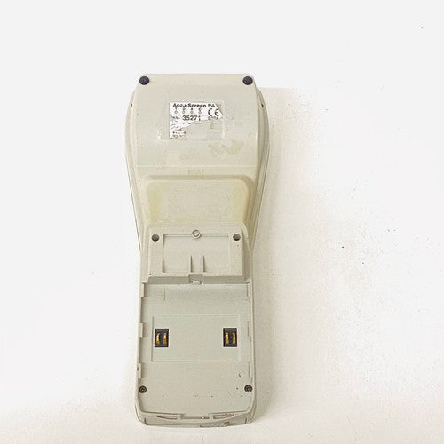 Madsen Accuscreen Hearing Audiometer ( For Parts Only )
