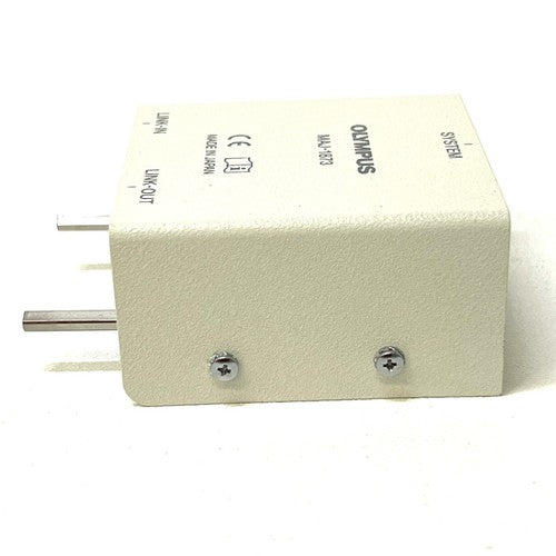 Olympus MAJ-1873 (E) Surgical Tissue Management System Adapter for UHI-2/3