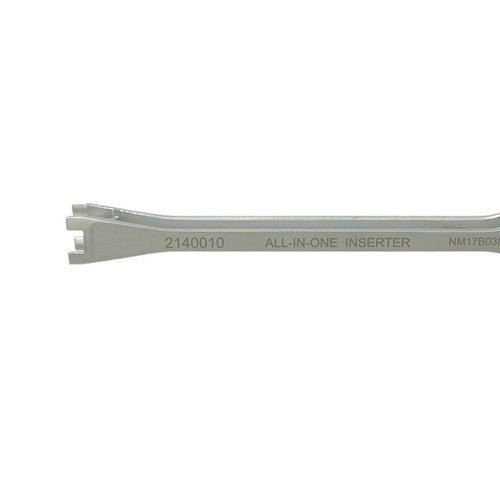 Medtronic REF 2140010 All in One Inserter
