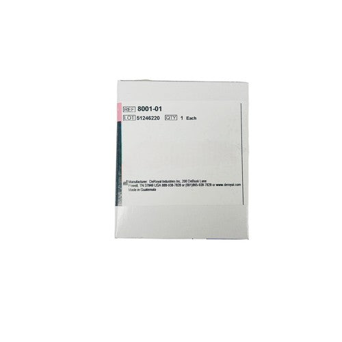 Deroyal REF 8001-01 ARM SLING ENVELOPE WITH PAD, CHILD