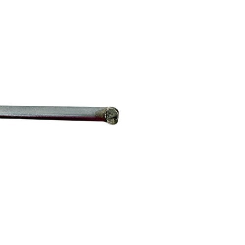 K Storz Ref 7200BW 30 Degree, 4mm, Arthroscope, Tip Broken
