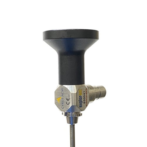 Explorent 830041 45 Degree Arthroscope (New-Open Box) ENT Scope
