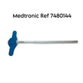 Medtronic Sofamor Danek Ref 7480144 Final Self-Retaining Break-Off Driver