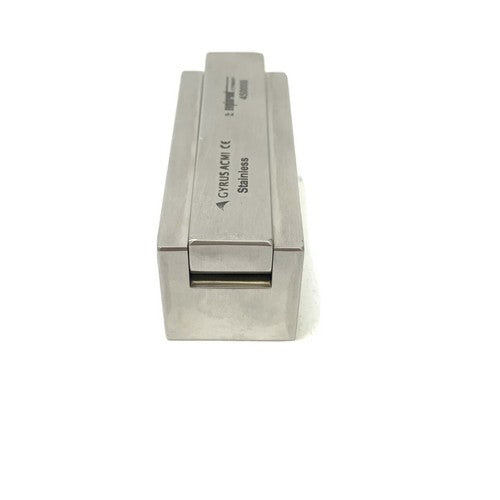 Gyrus Acmi Surgical Explorent Cottle Crusher 450000