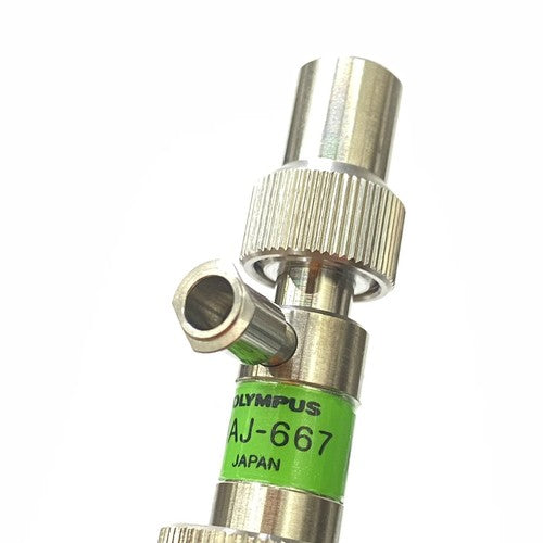 Olympus MAJ-667 Baloon Sheath Connector
