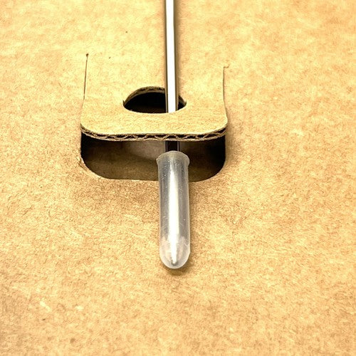 DYONICS REF 7204865, Obturator, 3 mm, for 7204863