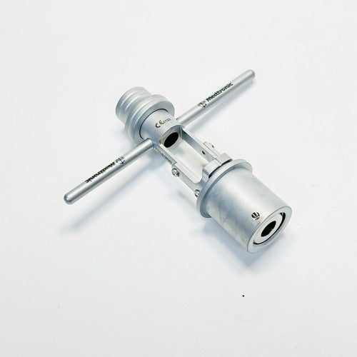 Medtronic 9198990 SCISSOR JACK Distractor Modular Opener Instrument
