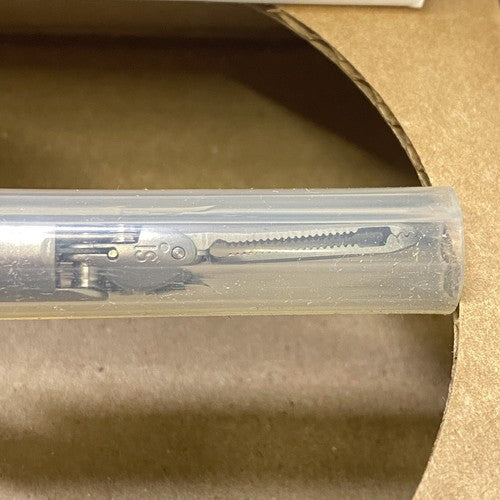 Intuitive Surgical 420203 Da Vinci Pericardial Dissector, 8mm