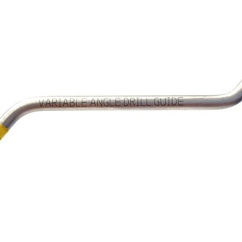 Medtronic Sofamor Danek 9790906, Variable Angle Drill Guide