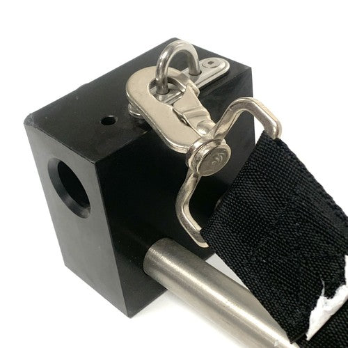 Stryker REF 20100201, Option assy, In Touch Critical Care Bed Adapter