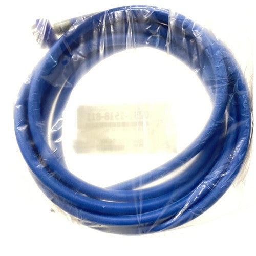 DATEX OHMEDA 0231-1518-811 HOSE/ASSY N20 BL 15 FT BCG