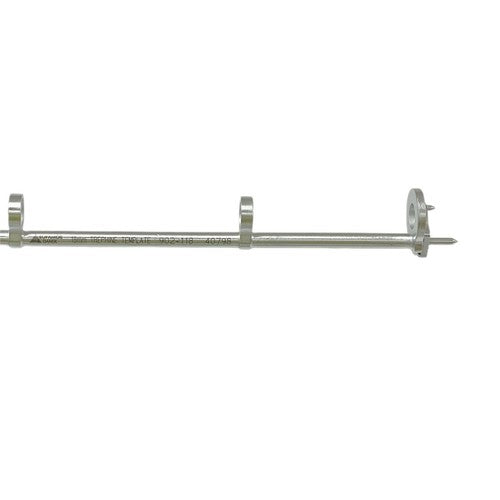 Medtronic REF 902-118 Trephine Template 18mm