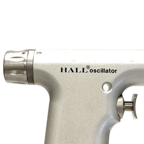 HALL Surgical REF 5044-02, Surgical Oscillator