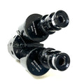 HAAG-STREIT Model 900.3.1.82215, 10x Optics Head Attachment For 900 Slit Lamp