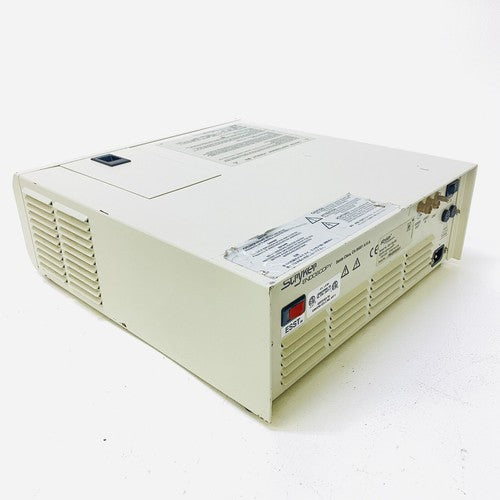 Stryker Q5000 ESST Endoscopy Light Source (for Parts)