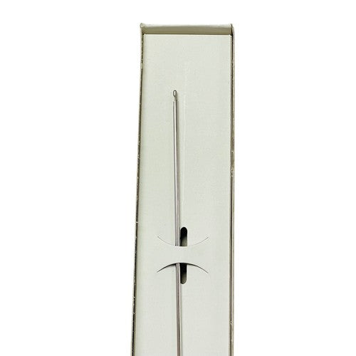 Biopsy VERRES CANNULA   Ø 2.0 mm X 140 mm Made In Germany
