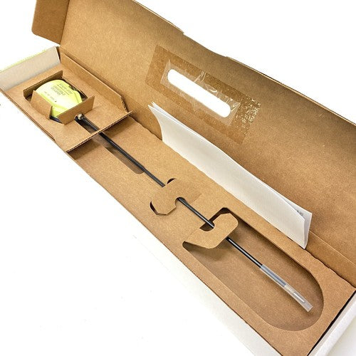Intuitive Surgical Da Vinci Si REF 428059 Crocodile Grasper 5mm
