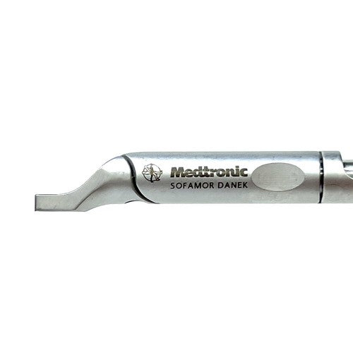 Medtronic Sofamor Danek REF 7480391, Derotator Implant Holder 5.5mm