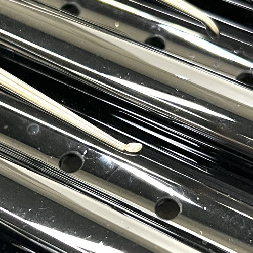 Stealth Surgical Instruments, K-Cervical Microdiscectomy Set Of 12 Curettes