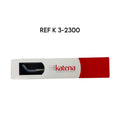 Katena REF K 3-2300  BARRAQUER IRIS SPATULA 0.5MM
