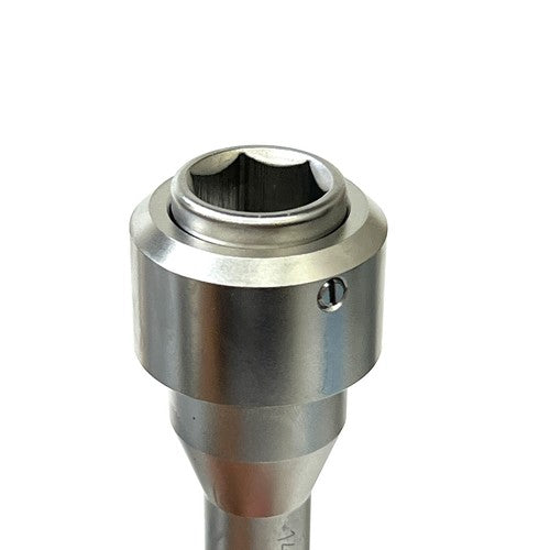 Zimmer REF 5637 G, Orthopedic Drill Attachment