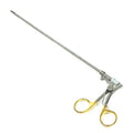 WISAP REF 7655-KG, Atraumatic Grasping Forceps, 5mm