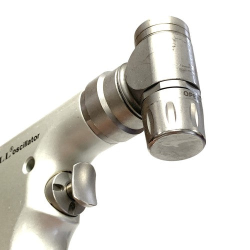 HALL Surgical REF 5044-02, Surgical Oscillator