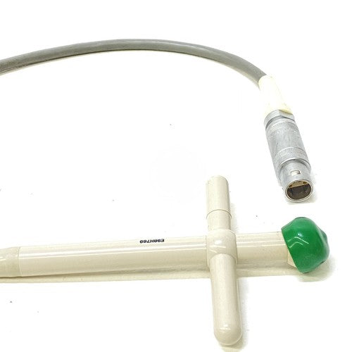HP 21221A 1.9MHz Doppler Transducer