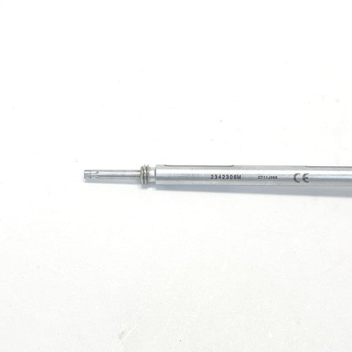 Medtronic Sofamor Danek 2342306M, 5.5/6.0MAS Screwdriver, A Powerease Instrument