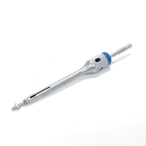 Medtronic Ref 5584109 MAS Screwdriver, 5.5/6.0mm