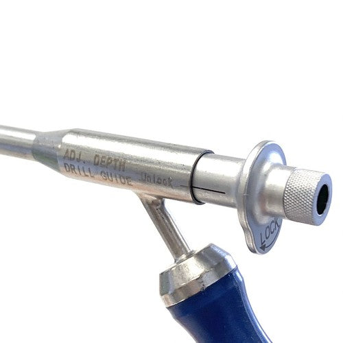 Medtronic Sofamor Danek 6956005, Adjustable Depth Drill Guide