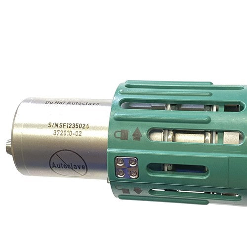Intuitive Surgical 372010-02 8.5mm 0 Degree Endoscope (Clear Image)