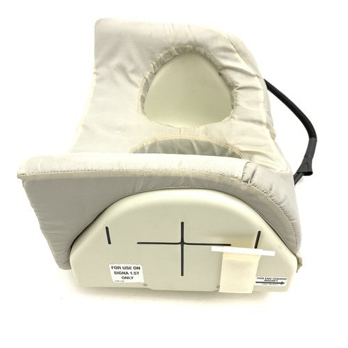 GE Medics Bilateral Breast Coil Receive Only 1.5T Component Of M1085BR Imaging.