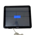 SPACELABS REF 94267 Xprezzon Bedside Patient Monitor With Power Supply